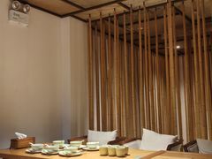 -竹里馆·淮扬菜·功夫茶(老门东店)