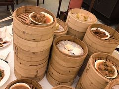 -香宫中餐厅·大连香格里拉(人民路店)