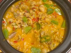 -星光小把串·海鲜烧烤(西安路店)