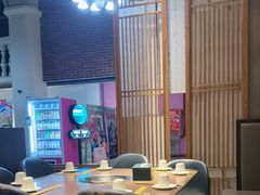 -东来顺铜锅炭火涮肉(上地华联店)