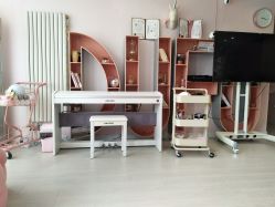 -Beauty Nails 美甲美睫皮肤管理