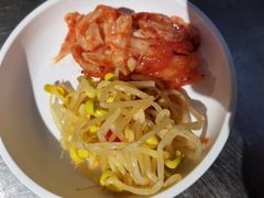 -韩悦牛排烤肉无限续(宝能中心店)