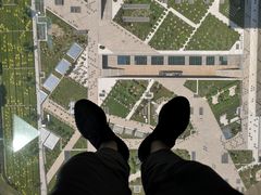 -中央广播电视总台(光华路办公区)