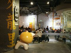 -来龙里 精致 东南亚餐室(万象城店)
