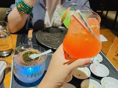 -AZUL by FUEL蓝色·法式酒馆(琶醍店)