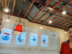 -灶座小锅烀饼·铁锅炖(道里店)