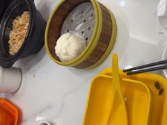 -香港威特瑞茶餐厅(小白楼音乐厅店)