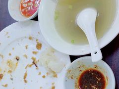-建国蚵煎蚵面