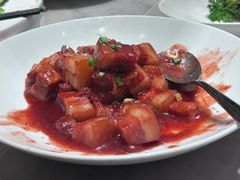 -常鲜楼常来尝鲜海胆馆(星海店)
