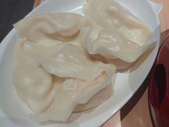 -喜家德虾仁水饺(东方宝泰店)