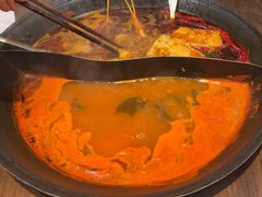 -萍姐火锅·公路夜市(南京新街口店)