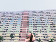 -彩虹村