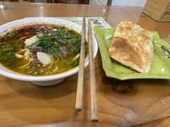 -谢继红26号牛肉汤(田家庵店)