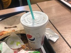-肯德基(朝阳门店)