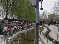 -河北村民俗体验园