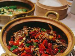 -金鸭季·北京烤鸭(深业上城店)