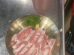 -韩宫宴和牛烤肉(无锡大东方广场店)