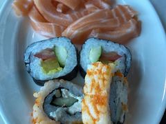 -澳门旅游塔360°旋转餐厅(南湾湖广场店)