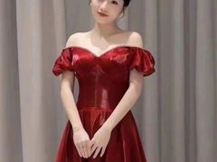-MSV 高端礼服定制(大良店)