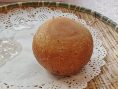 玉兰饼-天福苑(崇宁路店)