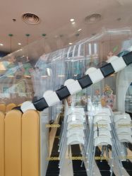 点击看大图 -奈尔宝·儿童乐园·亲子餐厅(前滩店)