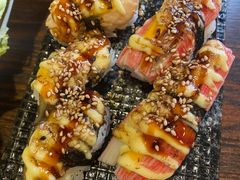 -哏儿寿司(红桥店)