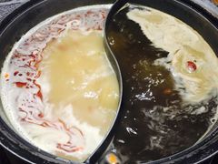 -滇池印象原生态火锅(南开大悦城店)
