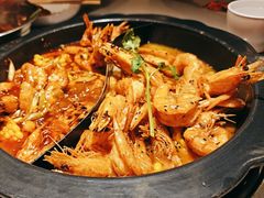 -巴蜀王婆大虾(南锣鼓巷店)