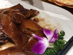 烧鹅-濠景渔港(汇通店)