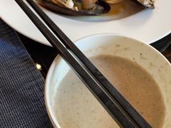-康莱德酒店·美庭自助餐厅