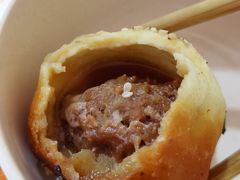 -哑巴生煎(姑苏区苏安新村店)