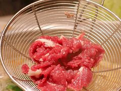 精选嫩肉-八合里牛肉火锅(上海世茂广场店)