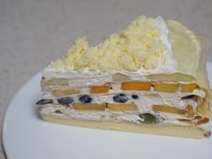-法桐蛋糕·手作面包(万象城店)
