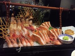-梅筑·创意料理(王府井百货店)