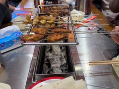 -7只羊·鲜羊肉串·地锅鸡精酿(玄武墨香路店)