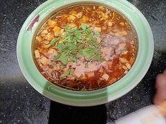 -新白鹿餐厅(爱琴海购物中心店)