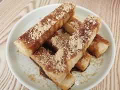 -长颈鹿的口袋钵钵鸡(市南店)