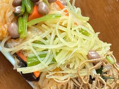 -北三沙家烧麦(北头道街店)