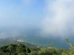 -海南铜鼓岭景区