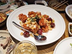 -鸽子窝(黄村店)