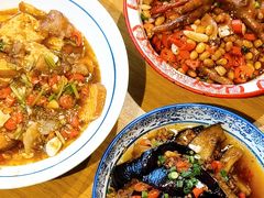 -开味馆饭铺(站前西路店)