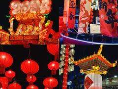 -北京石景山游乐园
