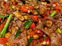 -绿草地·湘菜(7mall店)