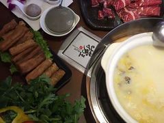 -捞王猪肚鸡火锅(昆山店)