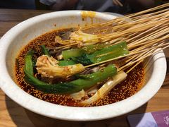 -叶婆婆钵钵鸡(解放碑店)