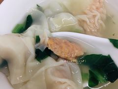 原汁海胆云吞-海胆小馆(东北水饺·春柳店)