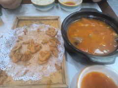 -清真·同发顺饭庄·烧麦(总店)