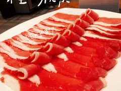 -南门涮肉(天坛店)