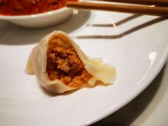-喜鼎海胆水饺(柏威年购物中心店)
