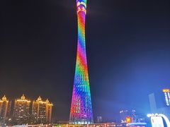 -海心沙亚运公园